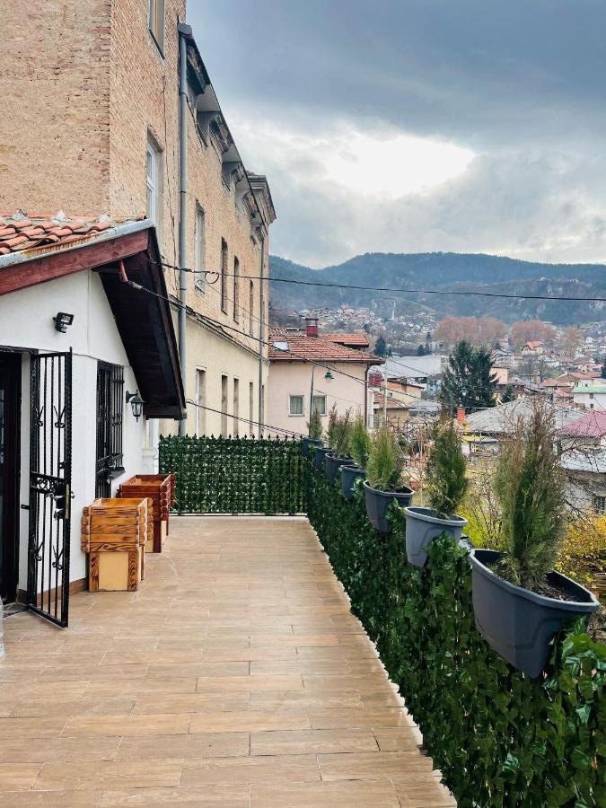 Old Town Home Sarajevo Exterior foto